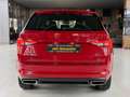 Skoda Kodiaq 2.0 RS 4x4 BI-TDI 7-SITZE VIRTUAL/LED/AHK Rot - thumbnail 5