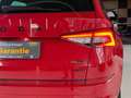 Skoda Kodiaq 2.0 RS 4x4 BI-TDI 7-SITZE VIRTUAL/LED/AHK Rot - thumbnail 9