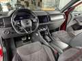 Skoda Kodiaq 2.0 RS 4x4 BI-TDI 7-SITZE VIRTUAL/LED/AHK Rot - thumbnail 11