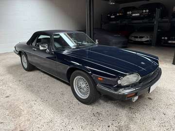 V12 Cabrio
