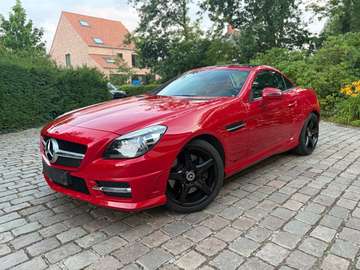 Pack Amg Automaat Cabrio ### 35000 km ###