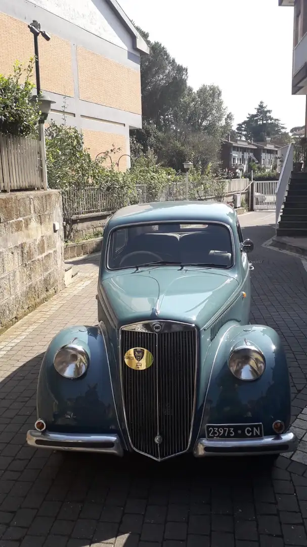 Lancia Ardea 4^ serie omologata ASI Синій - 1