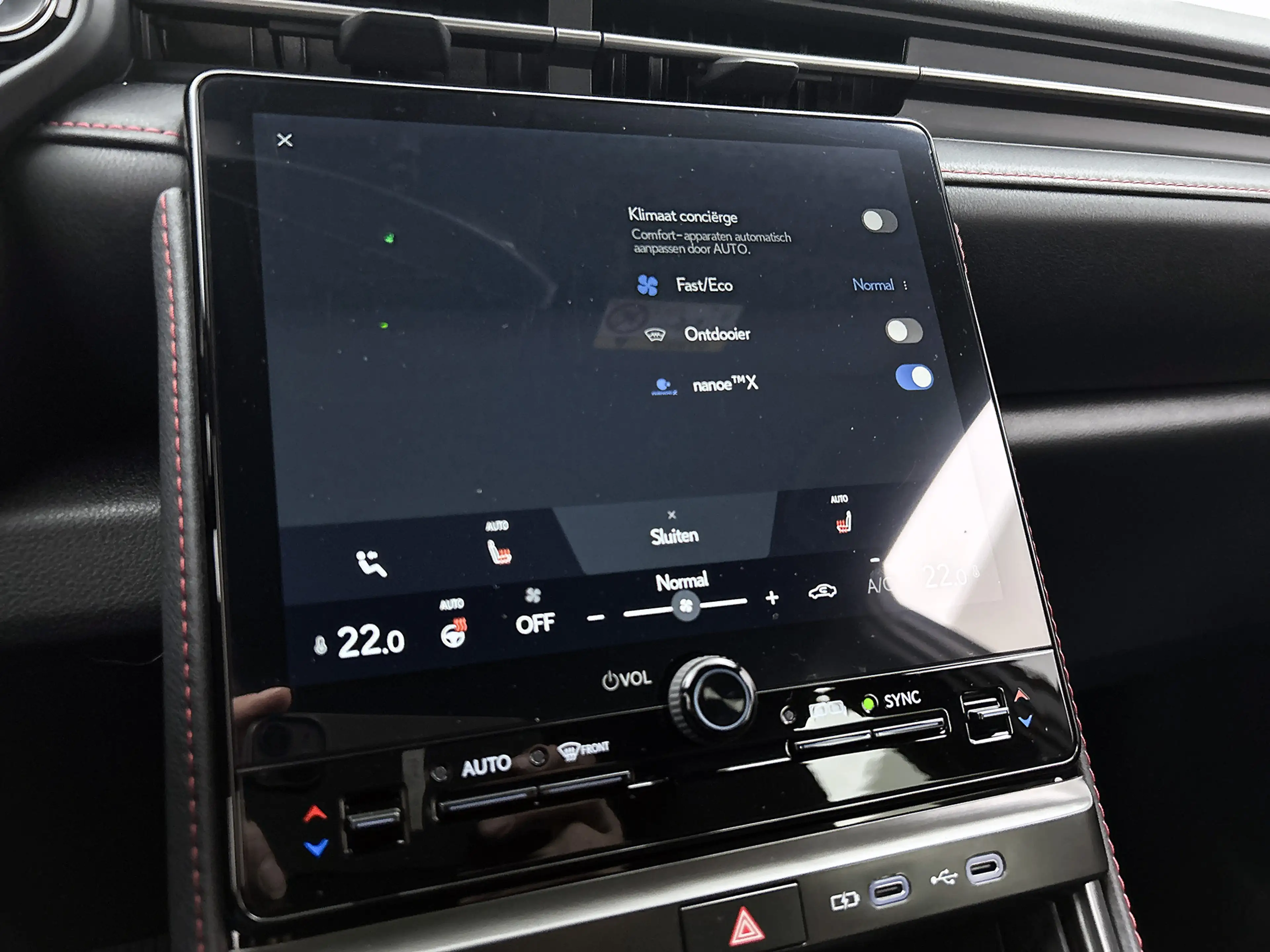 Lexus LBX Elegant 2WD | Tech Pack | Direct Leverbaar | Nieuw — photo 10