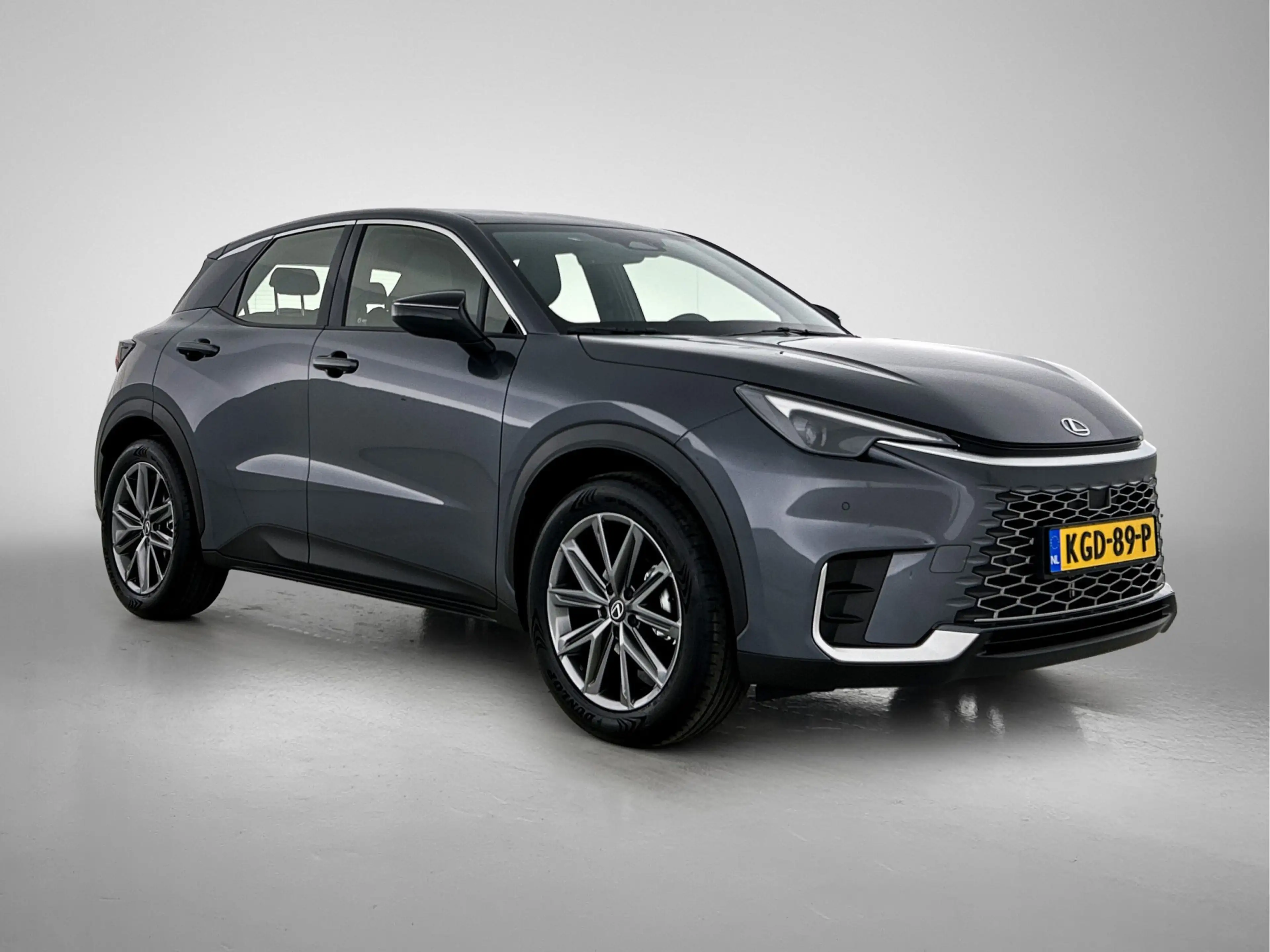 Lexus LBX Elegant 2WD | Tech Pack | Direct Leverbaar | Nieuw — photo 13