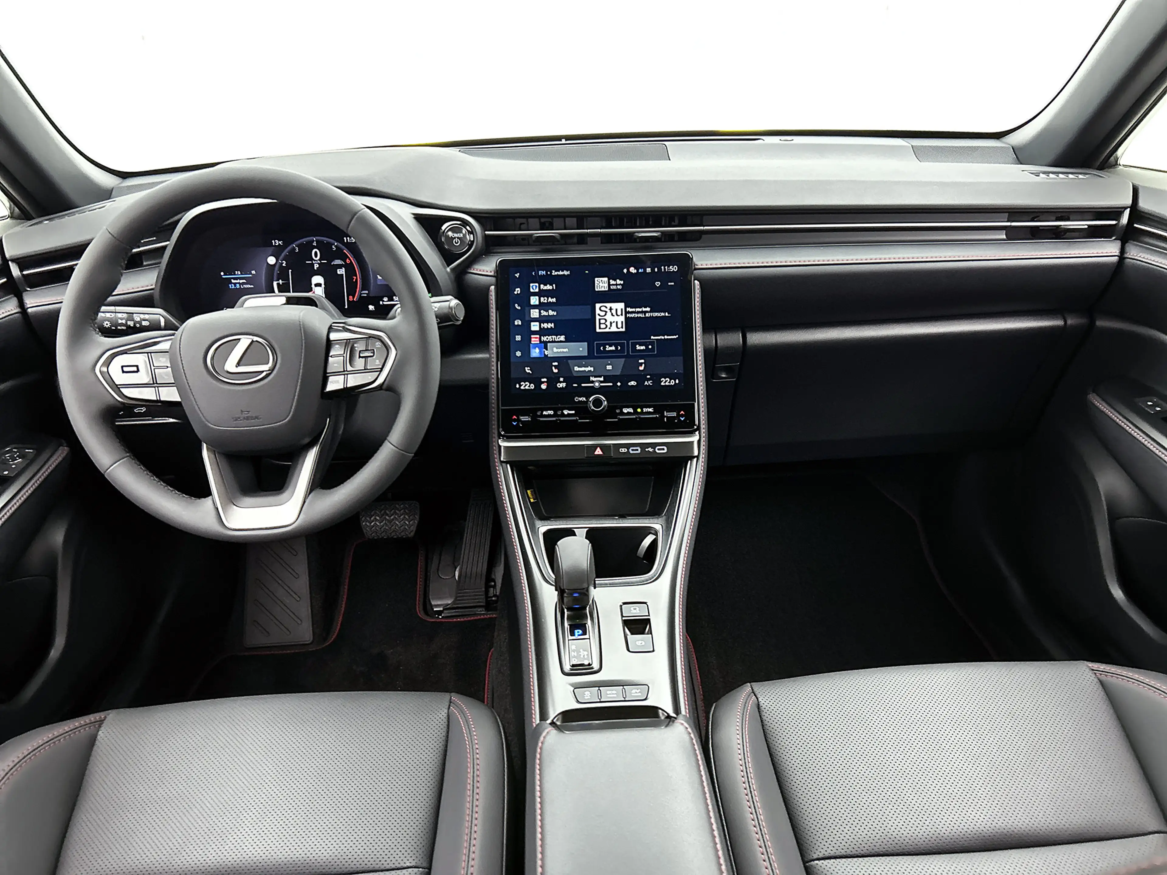 Lexus LBX Elegant 2WD | Tech Pack | Direct Leverbaar | Nieuw — photo 4