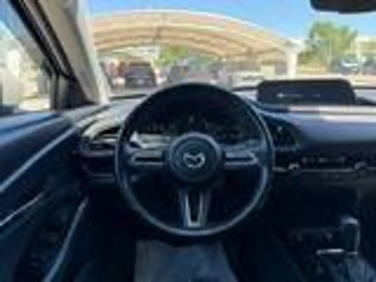 Mazda CX-30 photo Mazda CX-30