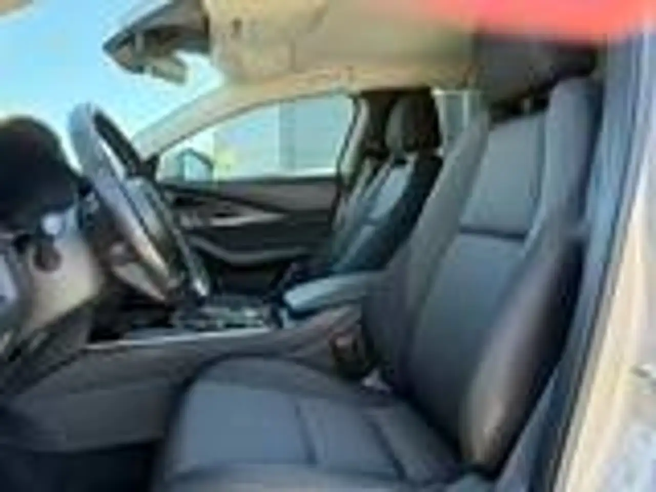Mazda CX-30 photo Mazda CX-30
