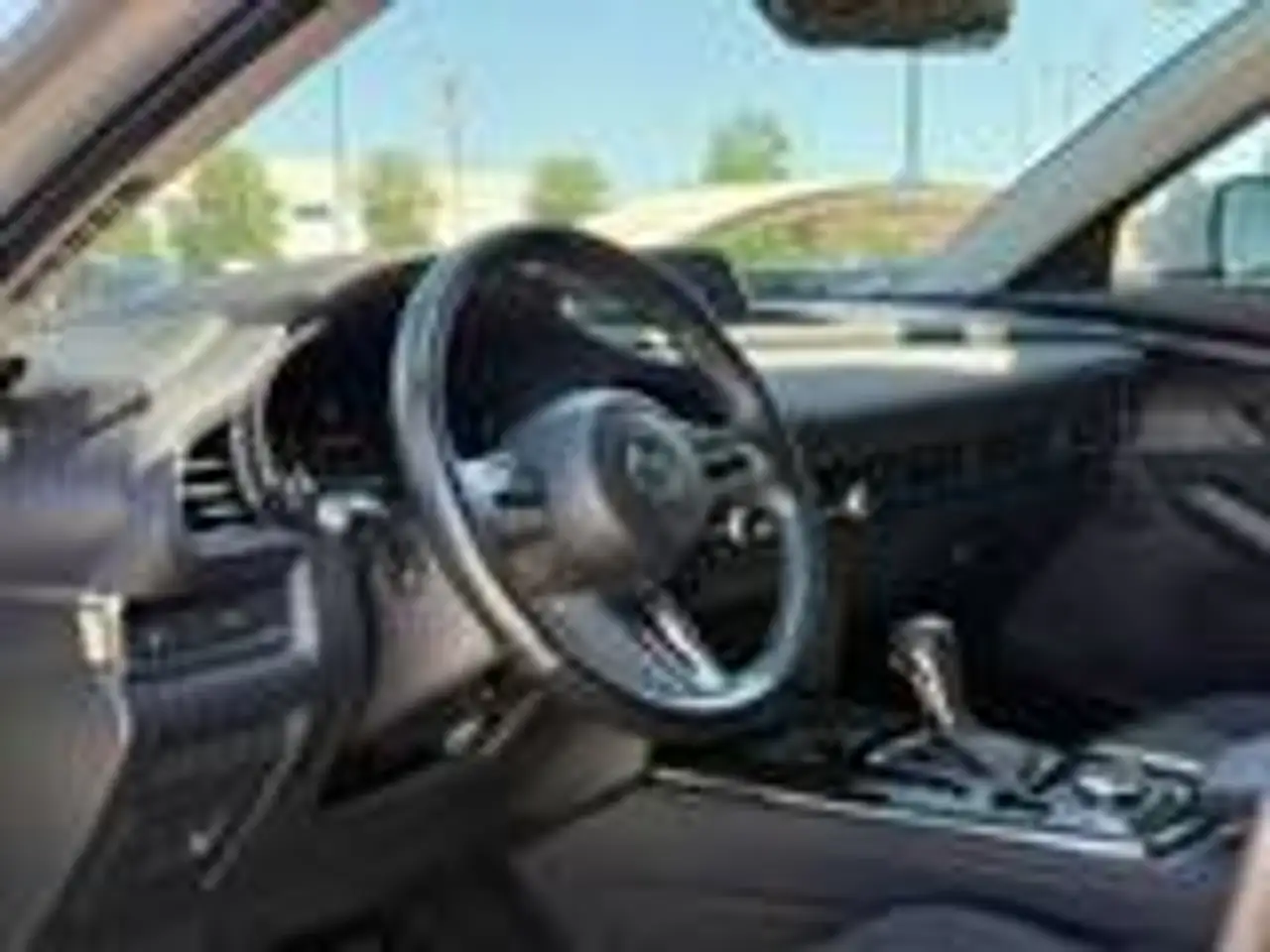 Mazda CX-30 photo Mazda CX-30