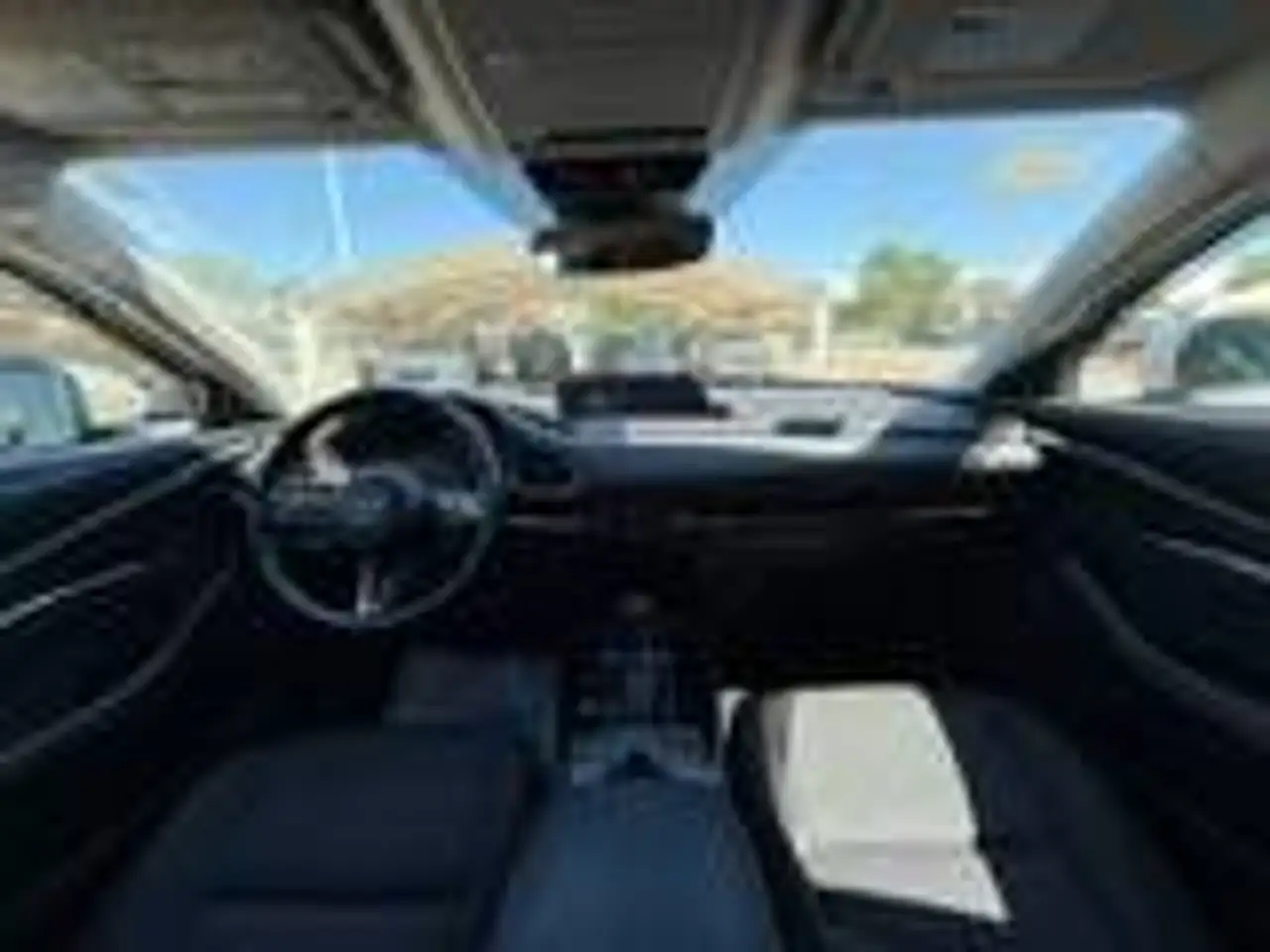 Mazda CX-30 photo Mazda CX-30