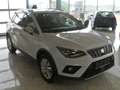 SEAT Arona Xcellence DSG *LED/NAVI/SHZG/KEYLESS/KAMERA* Weiß - thumbnail 3