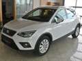 SEAT Arona Xcellence DSG *LED/NAVI/SHZG/KEYLESS/KAMERA* Weiß - thumbnail 1
