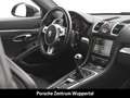 Porsche Boxster GTS ParkAssistent BOSE Sport Chrono PCM Noir - thumbnail 22