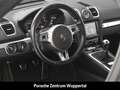 Porsche Boxster GTS ParkAssistent BOSE Sport Chrono PCM Noir - thumbnail 13