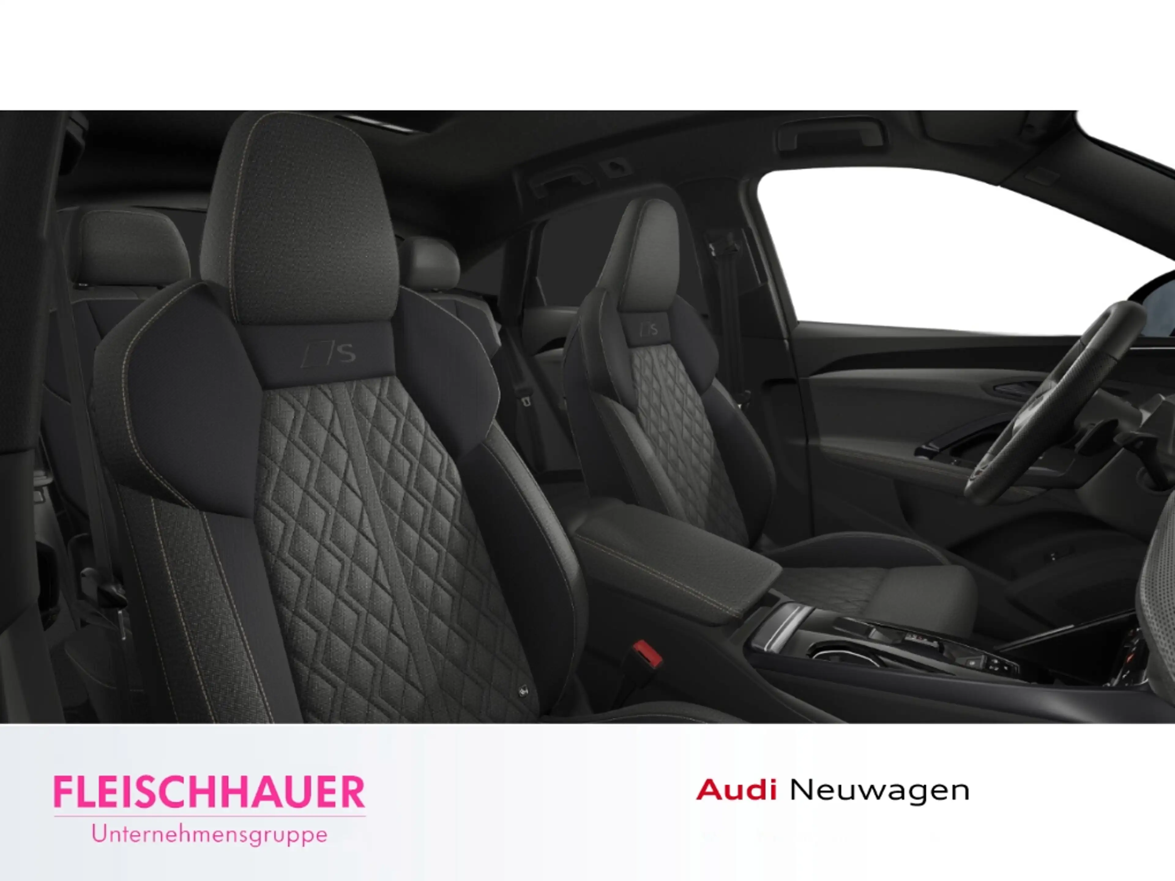 Audi Q5 Sportback 2.0 TFSI e quattro S line TECH-PLUS AHK — photo 8