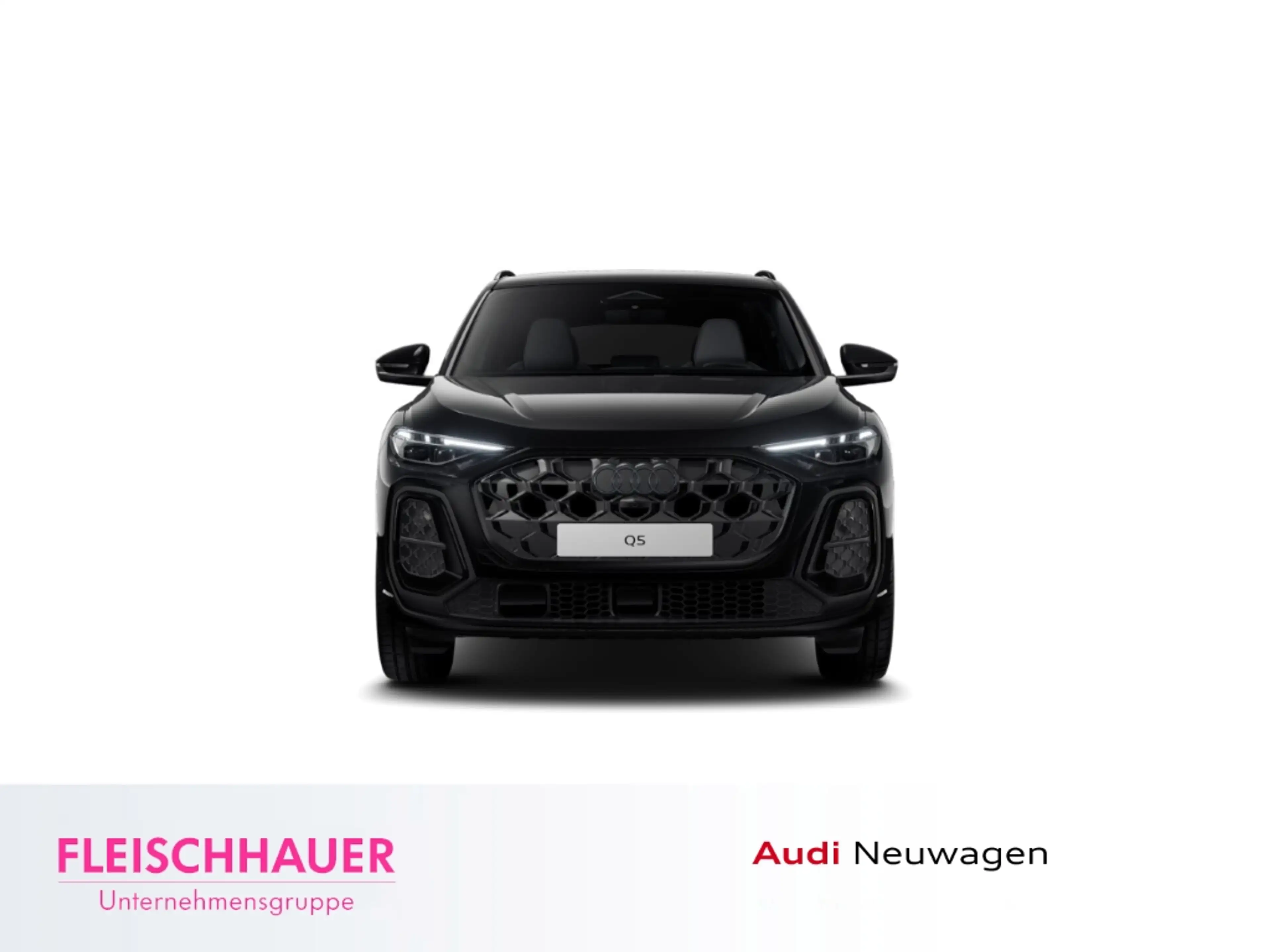 Audi Q5 Sportback 2.0 TFSI e quattro S line TECH-PLUS AHK — photo 2