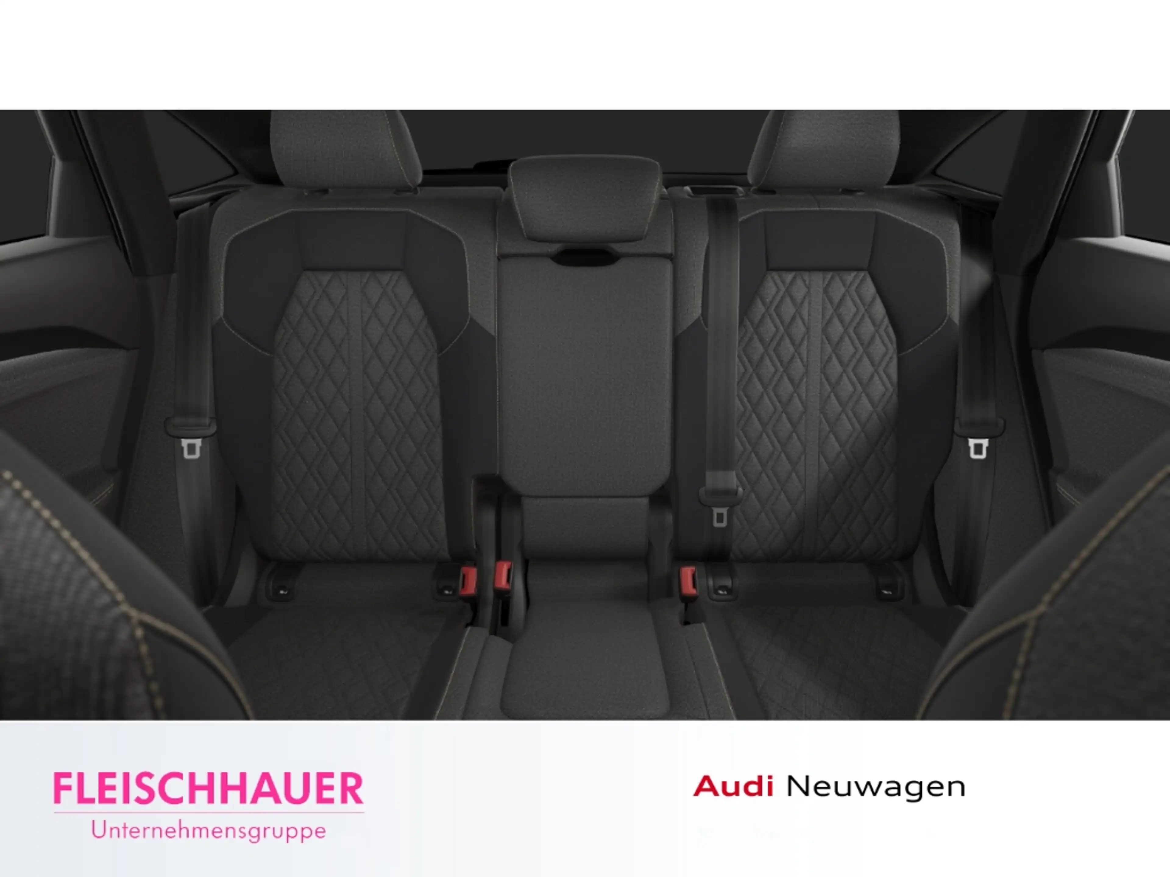 Audi Q5 Sportback 2.0 TFSI e quattro S line TECH-PLUS AHK — photo 9