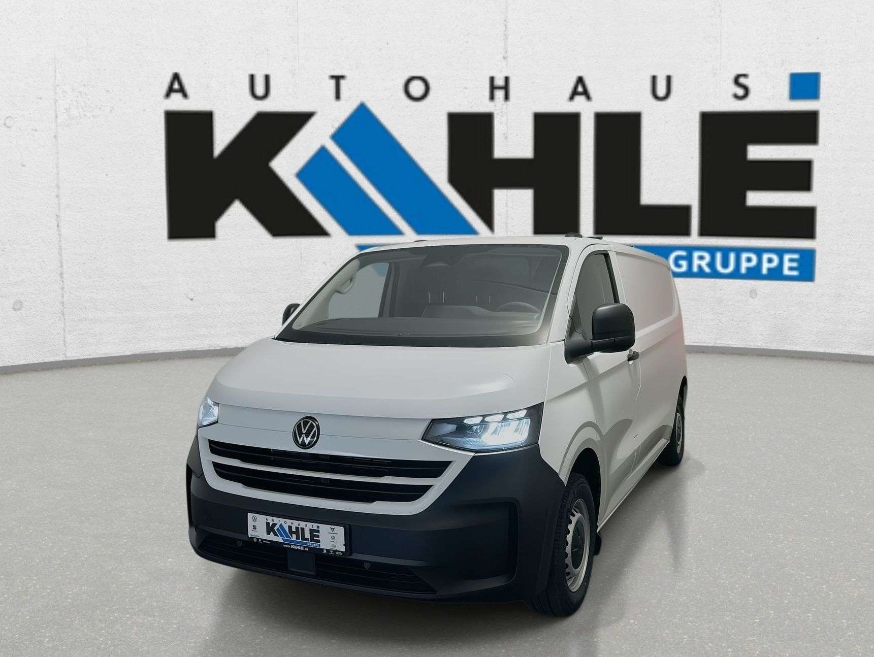 2025 Volkswagen T7 Multivan
