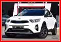 Kia Stonic 1.0T-GDi 1/2 LEDER - NAVI - CAMERA - CARPLAY - ALU Blanc - thumbnail 1