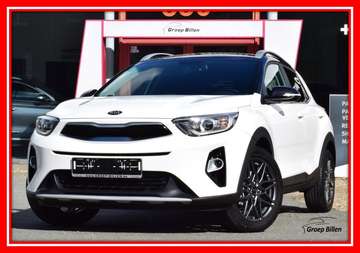 1.0T-GDi 1/2 LEDER - NAVI - CAMERA - CARPLAY - ALU