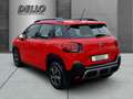 Citroen C3 Aircross Feel PureTech 82 AHK-abnehmbar Spurhalteass. Verke Rouge - thumbnail 3