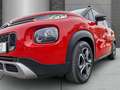 Citroen C3 Aircross Feel PureTech 82 AHK-abnehmbar Spurhalteass. Verke Rouge - thumbnail 4