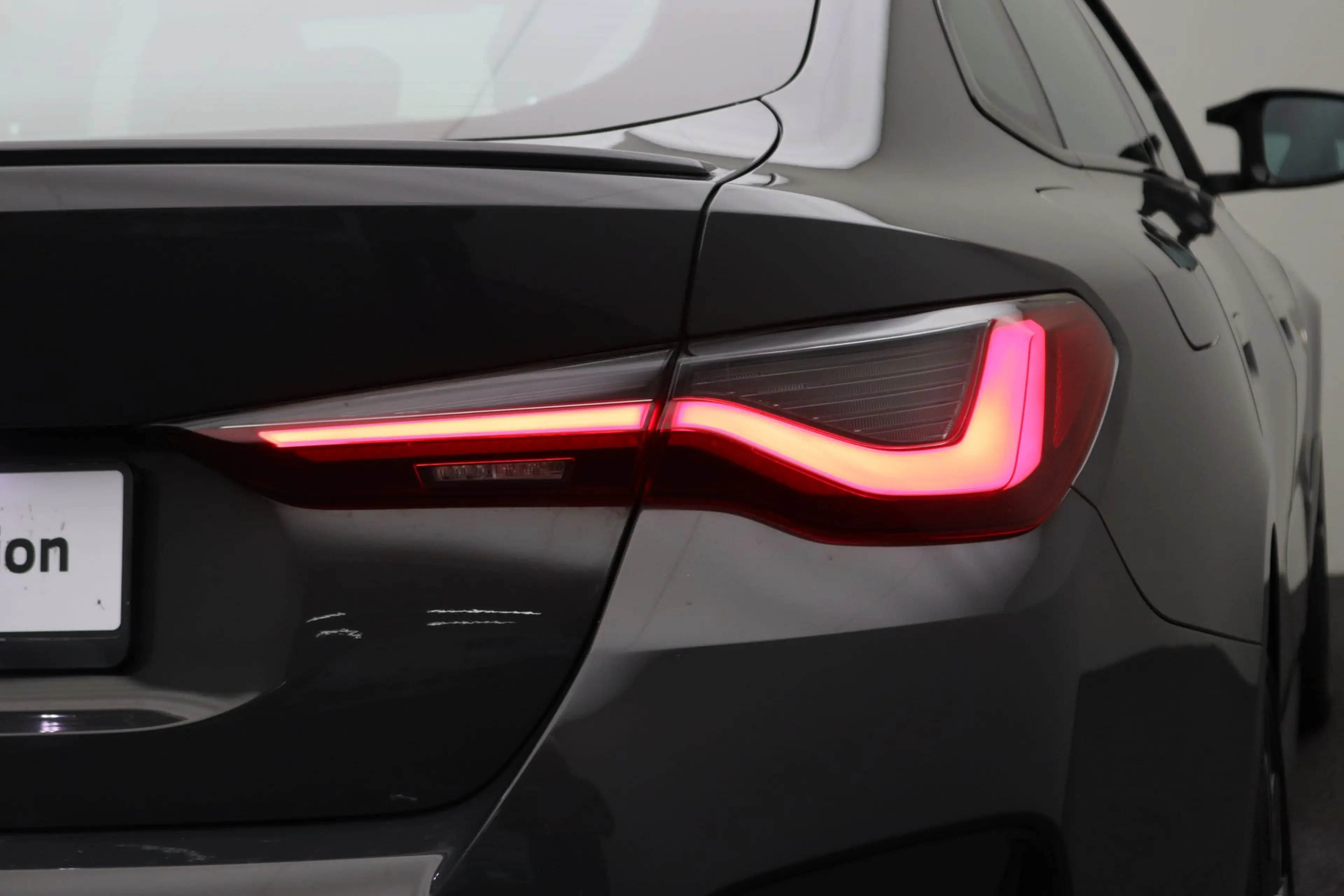 BMW i4 M50 High Executive 84 kWh | BMW Laserlight | Comfo — photo 7