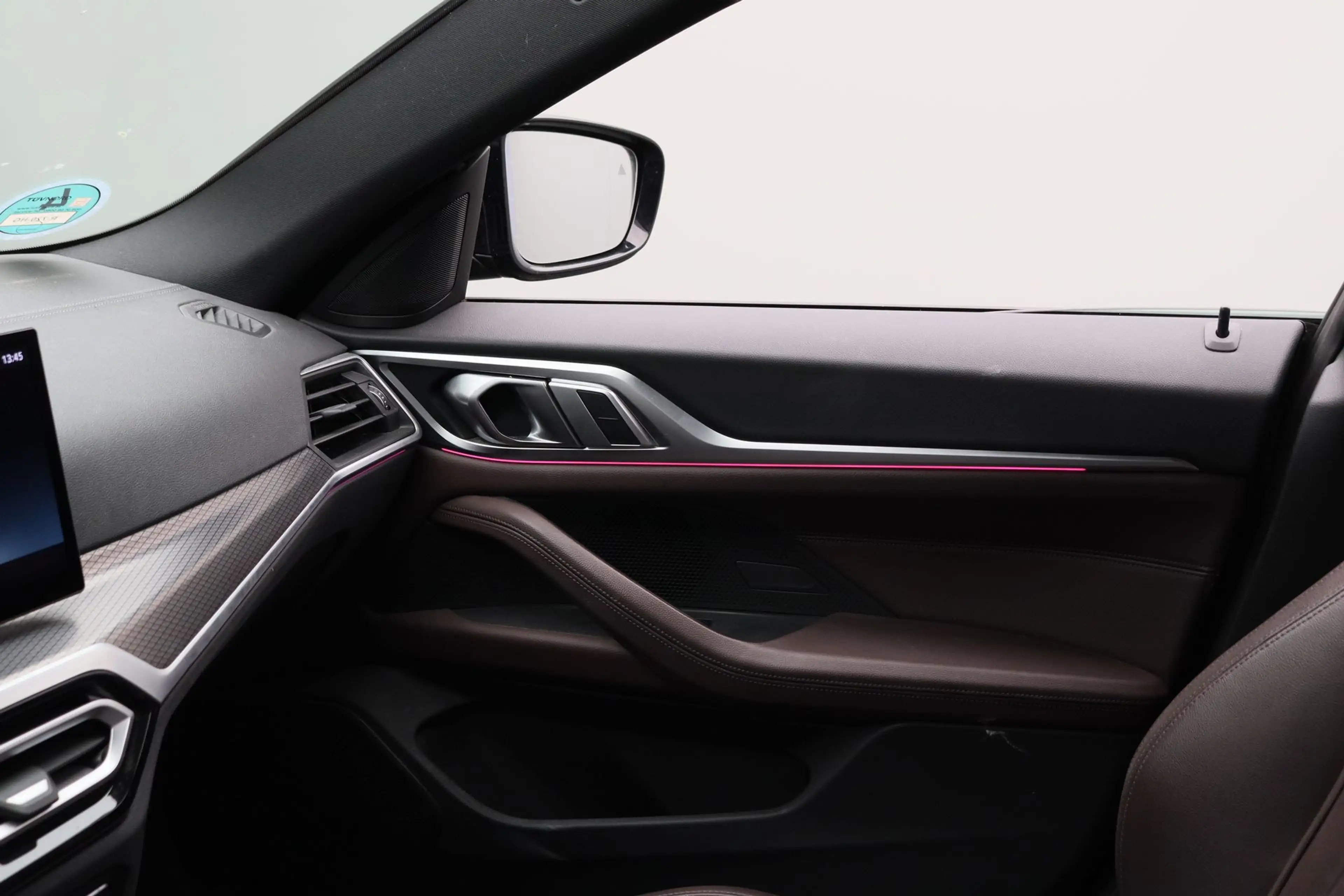 BMW i4 M50 High Executive 84 kWh | BMW Laserlight | Comfo — photo 15