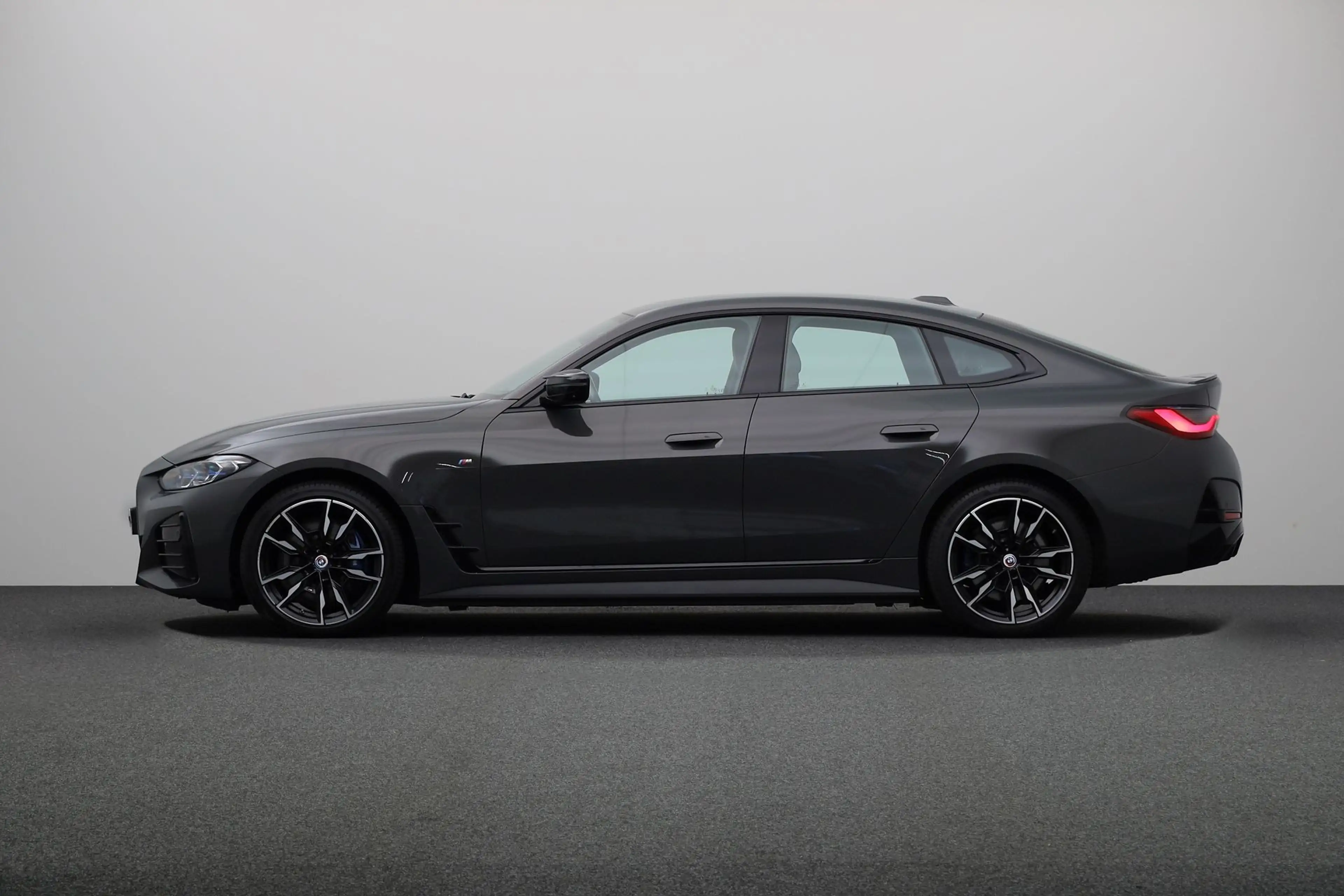 BMW i4 M50 High Executive 84 kWh | BMW Laserlight | Comfo — photo 12