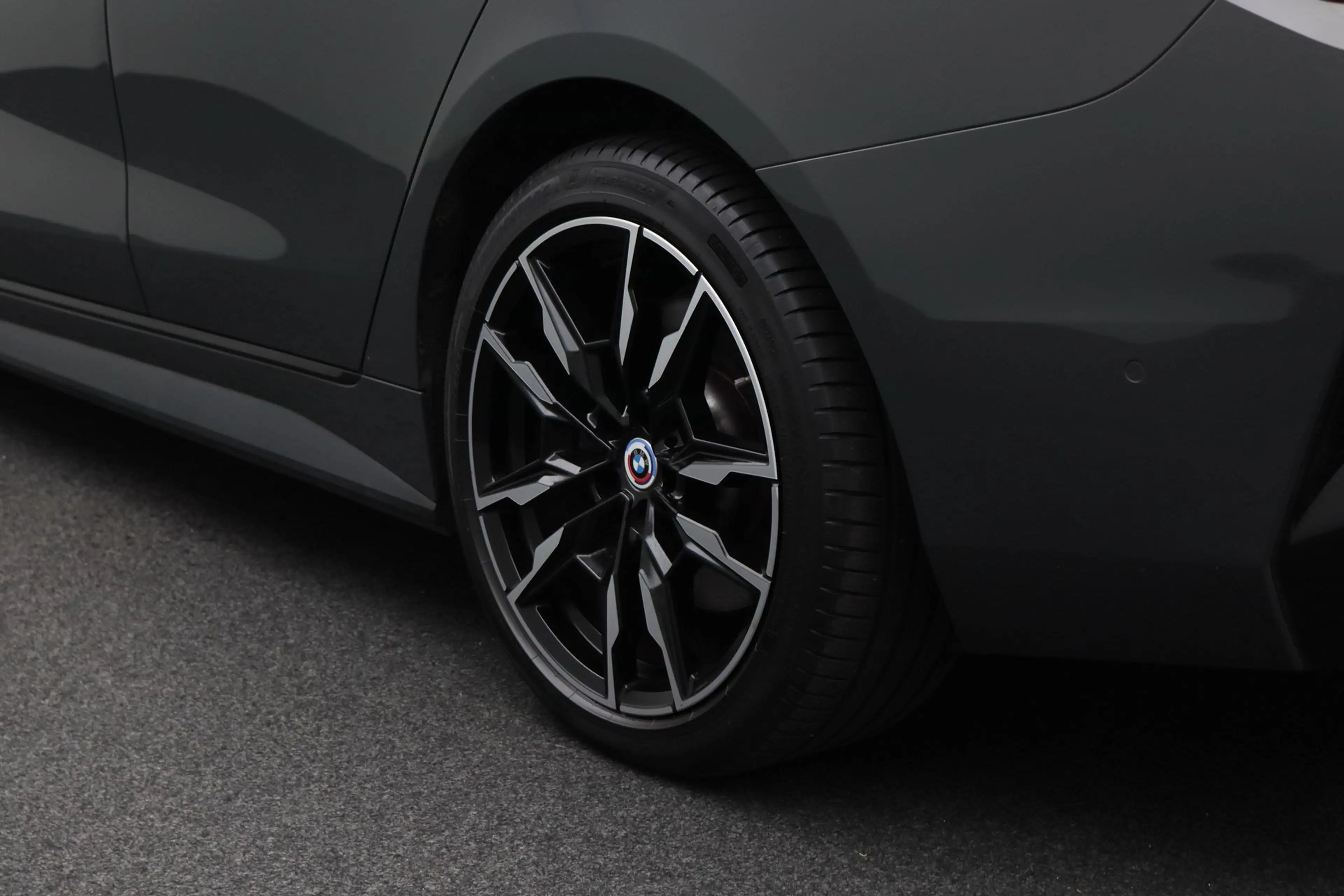 BMW i4 M50 High Executive 84 kWh | BMW Laserlight | Comfo — photo 5
