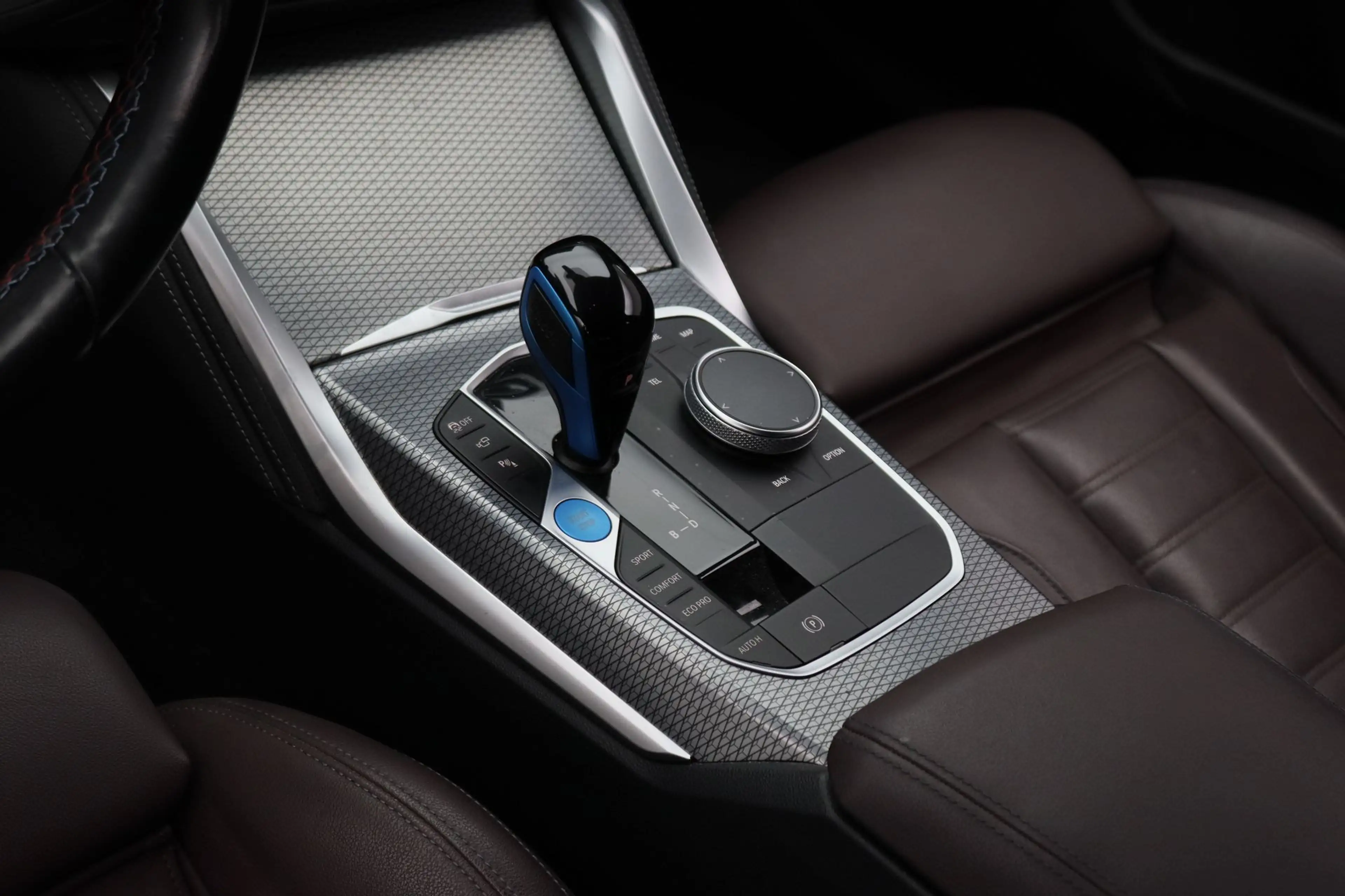 BMW i4 M50 High Executive 84 kWh | BMW Laserlight | Comfo — photo 14