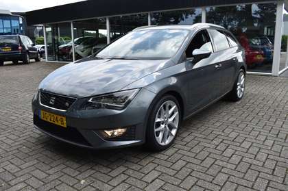 SEAT Leon ST 1.4 EcoTSI FR Connect CLIMA PDC ANDROID/APPLE C