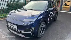 Nissan Electrique 150ch 52kWh Advance