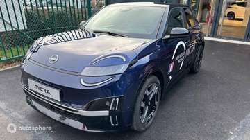 Electrique 150ch 52kWh Advance