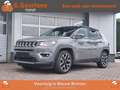 Jeep Compass 1.3T Limited, Navigatie, Camera, Stoel/Stuur Verwa Grijs - thumbnail 1