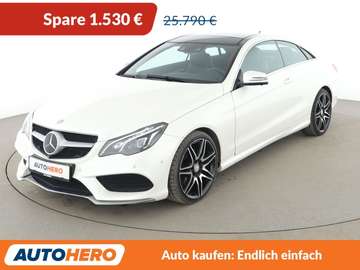 d BlueTEC Aut.*LED*NAVI*ACC*CAM*PDC*SHZ*KLIMA*