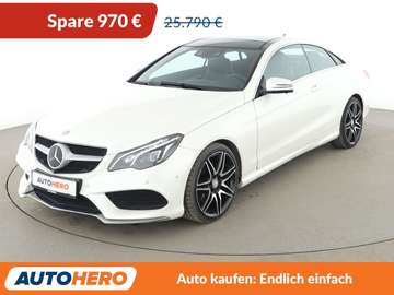 d BlueTEC Aut.*LED*NAVI*ACC*CAM*PDC*SHZ*KLIMA*