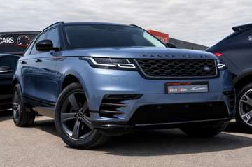 2.0D 180CH R-DYNAMIC AWD BVA
