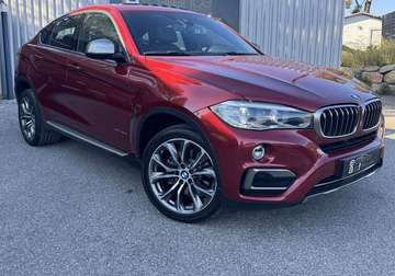 (F16) XDRIVE 40DA 313CH EXCLUSIVE