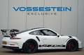 Porsche Sonstige 911 4.0 GT3 RS Clubsport / Achterasbesturing / Kuipsto Weiß - thumbnail 2