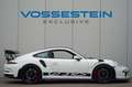 Porsche Sonstige 911 4.0 GT3 RS Clubsport / Achterasbesturing / Kuipsto Weiß - thumbnail 33