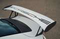 Porsche Sonstige 911 4.0 GT3 RS Clubsport / Achterasbesturing / Kuipsto Weiß - thumbnail 28