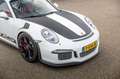 Porsche Sonstige 911 4.0 GT3 RS Clubsport / Achterasbesturing / Kuipsto Weiß - thumbnail 45