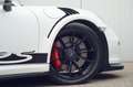 Porsche Sonstige 911 4.0 GT3 RS Clubsport / Achterasbesturing / Kuipsto Weiß - thumbnail 29