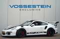 Porsche Sonstige 911 4.0 GT3 RS Clubsport / Achterasbesturing / Kuipsto Weiß - thumbnail 1