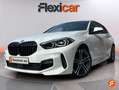 BMW 118 118i Blanco - thumbnail 3