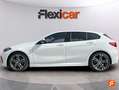 BMW 118 118i Blanco - thumbnail 4
