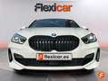 BMW 118 118i Blanco - thumbnail 2