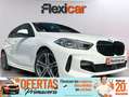 BMW 118 118i Blanco - thumbnail 1