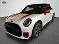 MINI John Cooper Works Cabrio John Cooper Works Trim Weiß - thumbnail 1