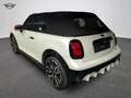 MINI John Cooper Works Cabrio John Cooper Works Trim Weiß - thumbnail 4